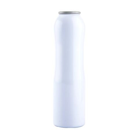 Bottiglia di aerosol in alluminio LOGO personalizzato